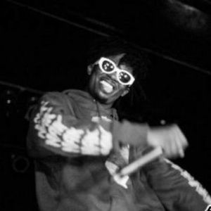 Meet your Posher, Alex